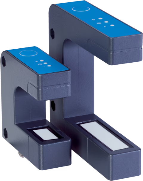 SICK Detection sensors