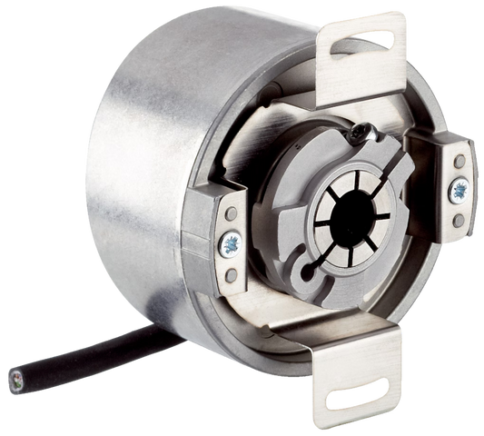 SICK Incremental encoders: DFS60A-BHAK01000 Part no.: 1051667 (Delivery Time: approx. 6-8 Weeks) - BirdBirdShop