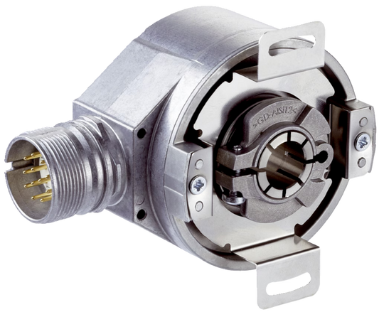 SICK Incremental encoders: DFS60B-THPA10000 Part no.: 1036911 (Delivery Time: approx. 6-8 Weeks) - BirdBirdShop