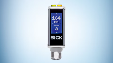 SICK Photoelectric sensors: W10 WTM10L-241612D0A00ZWZZZZZZZZZ1 Part no.: 1133544 - BirdBirdShop