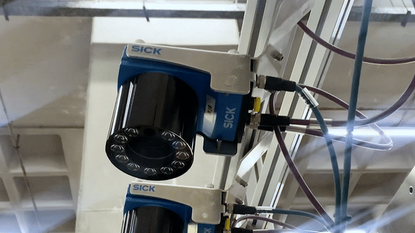 Sensor shop